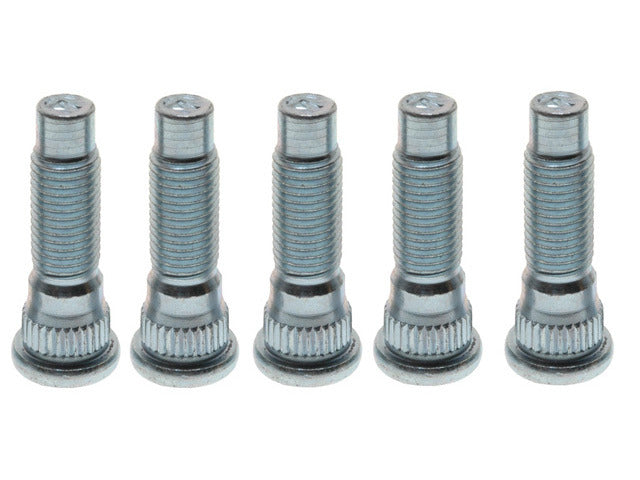 Raybestos Brakes Wheel Lug Stud P/N:27841B Fits: Ford Thunderbird 92-89, Mercury Cougar 92-89 - Image 1