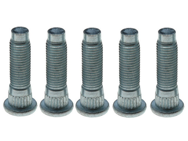 Raybestos Brakes Wheel Lug Stud P/N:27842B Fits: Ford Taurus 00-90, Lincoln Continental 92-90, Mercury Sable 00-90 - Image 1