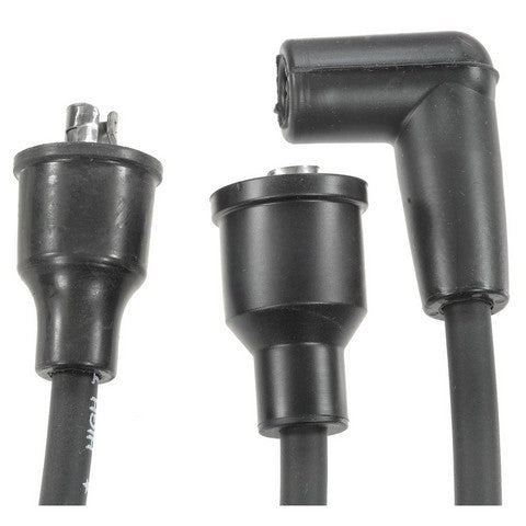 Pro Series Wire Spark Plug Wire Set P/N:27842 Fits: Cadillac Deville, Cadillac Eldorado, Cadillac Series 60 Fleetwood, Cadillac Series 62, Cadillac Series 75 Fleetwood, Chevrolet Bel Air, Chevrolet Biscayne, Chevrolet Blazer, Chevrolet Brookwood - Image 2