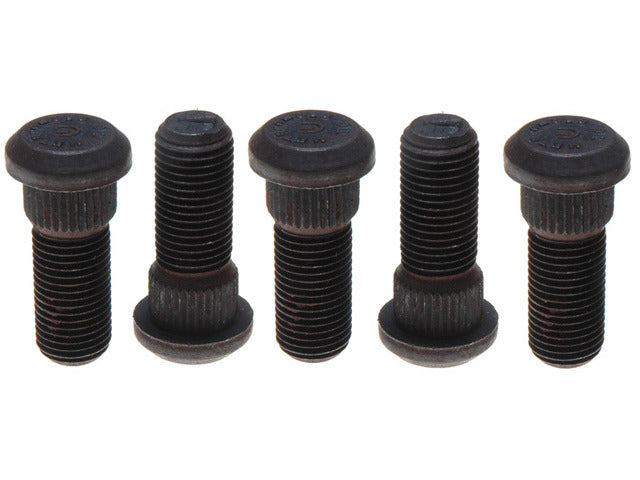 Raybestos Brakes Wheel Lug Stud P/N:27845B Fits: Toyota Pickup 94-87 - Image 1