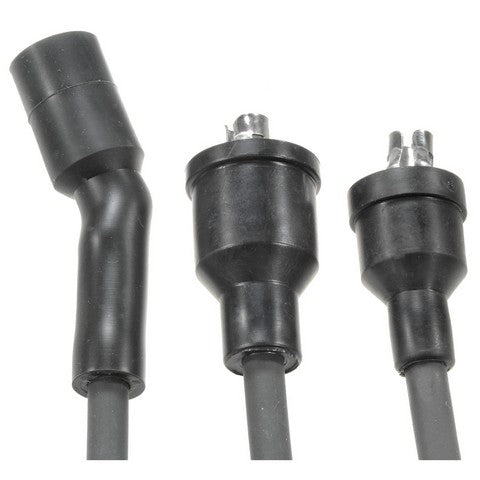 Pro Series Wire Spark Plug Wire Set P/N:27846 Fits: American Motors American, Buick Lesabre, Buick Skylark, Buick Special, Buick Sportwagon, Checker Marathon, Checker Taxicab, Chevrolet Bel Air, Chevrolet Biscayne - Image 2