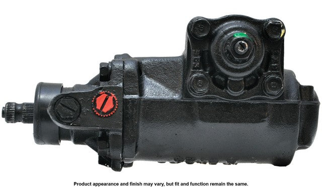 CARDONE Reman Steering Gear P/N:27-8496 Fits: Nissan Np300 15-09, Nissan Pickup 08-00 - Image 2