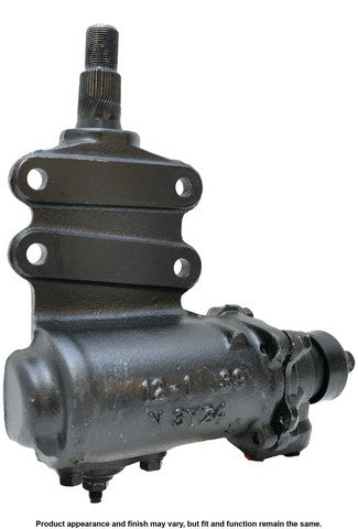 CARDONE Reman Steering Gear P/N:27-8496 Fits: Nissan Np300 15-09, Nissan Pickup 08-00 - Image 1