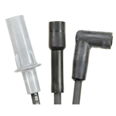 Pro Series Wire Spark Plug Wire Set P/N:27851 Fits: Dodge B150, Dodge B1500, Dodge B250, Dodge B2500, Dodge B350, Dodge B3500, Dodge D150, Dodge D250, Dodge D350, Dodge Dakota - Image 2