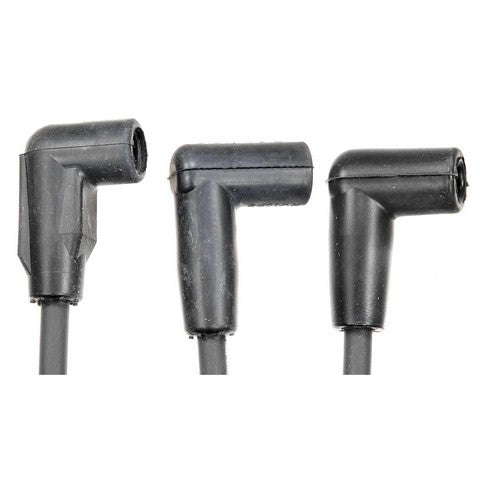 Pro Series Wire Spark Plug Wire Set P/N:27853 Fits: Chevrolet Blazer, Chevrolet C1500, Chevrolet C1500 Suburban, Chevrolet C2500, Chevrolet C2500 Suburban, Chevrolet C35, Chevrolet C3500, Chevrolet C3500hd, Chevrolet G10, Chevrolet G20 - Image 2