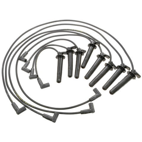 Pro Series Wire Spark Plug Wire Set P/N:27857 Fits: Cadillac Seville 99-98, Oldsmobile Aurora 99-95 - Image 1