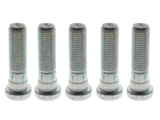 Raybestos Brakes Wheel Lug Stud P/N:27859B Fits: Infiniti J30 95-93, Nissan Quest 98-93, Nissan Van 1988 - Image 1