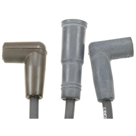 Pro Series Wire Spark Plug Wire Set P/N:27859 Fits: Chevrolet Camaro 97-93, Pontiac Firebird 97-93 - Image 2