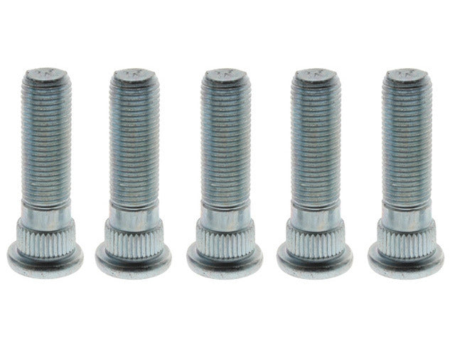 Raybestos Brakes Wheel Lug Stud P/N:27860B Fits: Infiniti Qx56 11-04, Mercury Villager 02-93, Nissan Armada 13-05, Nissan Frontier 11-05, Nissan Pathfinder 12-05, Nissan Quest 98-93, Nissan Titan 13-04, Nissan Xterra 13-05 - Image 1