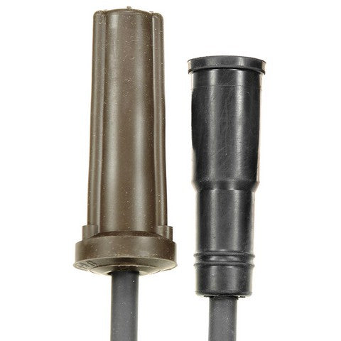 Pro Series Wire Spark Plug Wire Set P/N:27861 Fits: Chevrolet C2500, Chevrolet C2500 Suburban, Chevrolet C3500, Chevrolet C3500hd, Chevrolet Express 3500, Chevrolet G30, Chevrolet K2500, Chevrolet K2500 Suburban, Chevrolet K3500 - Image 2