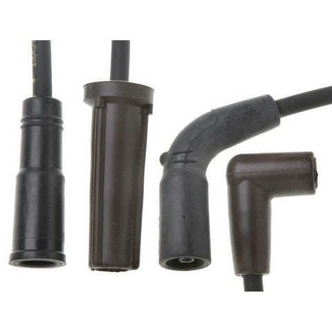 Pro Series Wire Spark Plug Wire Set P/N:27863 Fits: Chevrolet Corvette 1996 - Image 2