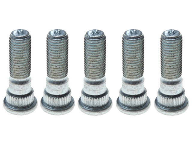 Raybestos Brakes Wheel Lug Stud P/N:27864B Fits: Chrysler TOWN &amp; COUNTRY 92-91, Dodge Caravan 92-91, Dodge Grand Caravan 92-91, Plymouth Grand Voyager 92-91, Plymouth Voyager 92-91 - Image 1