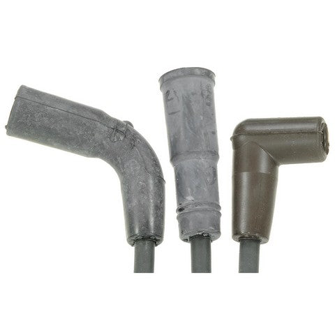 Pro Series Wire Spark Plug Wire Set P/N:27864 Fits: Buick Roadmaster 1996, Cadillac Fleetwood 1996, Chevrolet Caprice 1996, Chevrolet Impala 1996 - Image 2