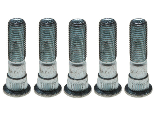Raybestos Brakes Wheel Lug Stud P/N:27865B Fits: BMW 2500 71-69, BMW 3.0cs 74-72, BMW 3.0s 74-71, BMW 3.0si 1971, BMW 3.0si 76-75, Mitsubishi Montero 94-92 - Image 1