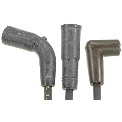 Pro Series Wire Spark Plug Wire Set P/N:27865 Fits: Chevrolet Camaro 97-96, Pontiac Firebird 97-96 - Image 2