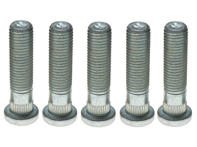 Raybestos Brakes Wheel Lug Stud P/N:27866B Fits: Acura Integra 89-86, Acura Tl 97-96 - Image 1