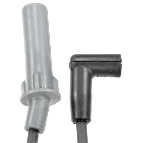 Pro Series Wire Spark Plug Wire Set P/N:27867 Fits: Jeep Grand Cherokee 98-93, Jeep Grand Wagoneer 1993 - Image 2