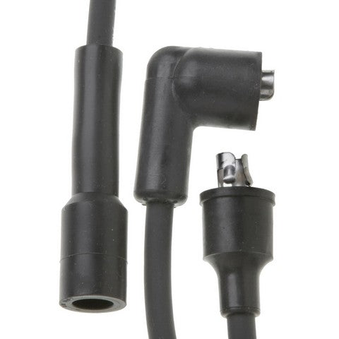 Pro Series Wire Spark Plug Wire Set P/N:27868 Fits: Rover 3500 1980 - Image 2