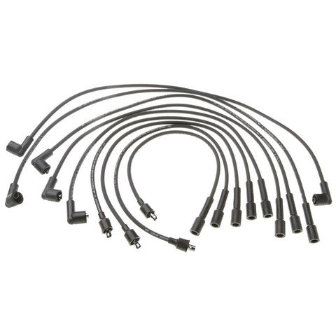 Pro Series Wire Spark Plug Wire Set P/N:27868 Fits: Rover 3500 1980 - Image 1