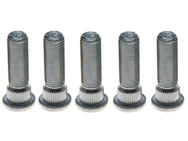 Raybestos Brakes Wheel Lug Stud P/N:27870B Fits: Acura Slx, BMW 1600, BMW 1600-2, BMW 1600ti, BMW 1602, BMW 2000, BMW 2000ti, BMW 2002, BMW 2002ti, BMW 2002tii - Image 1