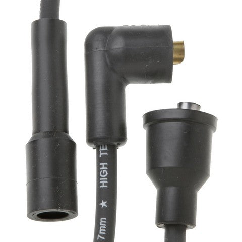 Pro Series Wire Spark Plug Wire Set P/N:27870 Fits: Triumph Tr8 82-80 - Image 2