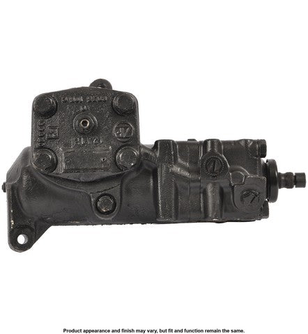 CARDONE Reman Steering Gear P/N:27-8713 Fits: BMW 740i 01-97, BMW 740i 1995, BMW 740il 01-95, BMW 750il 01-95 - Image 2