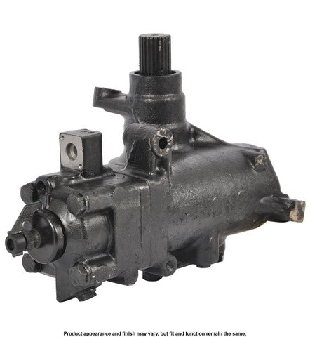 CARDONE Reman Steering Gear P/N:27-8713 Fits: BMW 740i 01-97, BMW 740i 1995, BMW 740il 01-95, BMW 750il 01-95 - Image 1