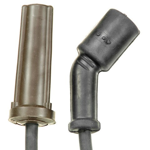 Pro Series Wire Spark Plug Wire Set P/N:27874 Fits: Cadillac Escalade, Cadillac Escalade Esv, Cadillac Escalade Ext, Chevrolet Avalanche 1500, Chevrolet B7, Chevrolet C6500 Kodiak, Chevrolet C7500 Kodiak, Chevrolet Cheyenne, Chevrolet Express Pasajeros - Image 2
