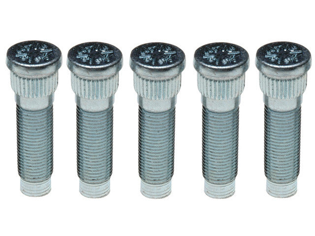 Raybestos Brakes Wheel Lug Stud P/N:27876B Fits: Ford Crown Victoria, Ford Explorer, Ford Explorer Sport Trac, Ford Mustang, Lincoln Town Car, Mazda B2300, Mazda B2500, Mazda B3000, Mazda B4000, Mazda Navajo, Mercury Grand Marquis, Mercury Mountaineer - Image 1