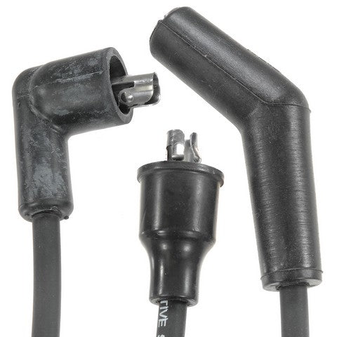 Pro Series Wire Spark Plug Wire Set P/N:27879 Fits: Land Rover Defender 90 1997, Land Rover Discovery 99-96, Land Rover Range Rover 98-96 - Image 2