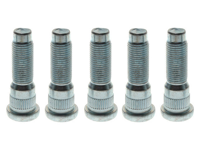 Raybestos Brakes Wheel Lug Stud P/N:27880B Fits: Dodge Ram 1500 01-94, Ford Explorer 01-95, Ford Explorer Sport Trac 05-01, Ford Ranger 02-98, Mazda B3000 02-98, Mazda B4000 03-98, Mercury Mountaineer 01-97 - Image 1