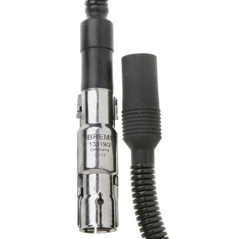 Pro Series Wire Spark Plug Wire Set P/N:27880 Fits: Mercedes-benz C43 Amg, Mercedes-benz C55 Amg, Mercedes-benz Cl500, Mercedes-benz Cl55 Amg, Mercedes-benz Clk430, Mercedes-benz Clk500, Mercedes-benz Clk55 Amg, Mercedes-benz Cls500 - Image 2