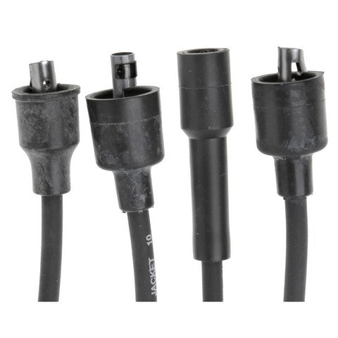 Pro Series Wire Spark Plug Wire Set P/N:27882 Fits: Dodge B100, Dodge B150, Dodge B200, Dodge B250, Dodge B300, Dodge B350, Dodge Cb300, Dodge D100, Dodge D150, Dodge D200 - Image 2