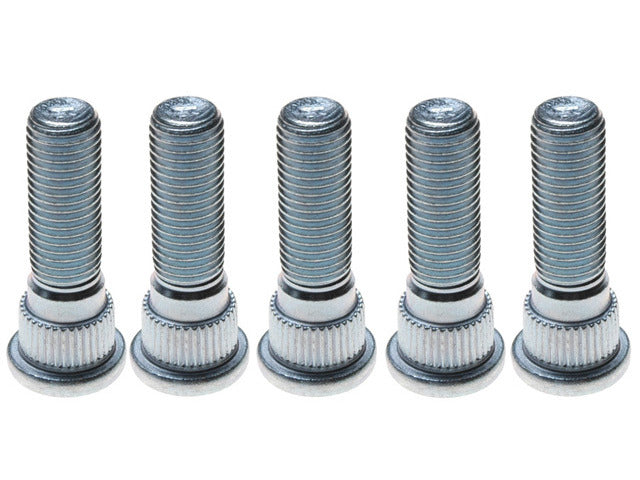 Raybestos Brakes Wheel Lug Stud P/N:27884B Fits: Chrysler 300m, Chrysler Concorde, Chrysler Intrepid, Chrysler Lhs, Chrysler New Yorker, Dodge Intrepid, Eagle Vision, Plymouth Prowler - Image 1