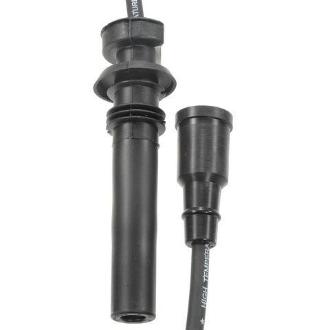 Pro Series Wire Spark Plug Wire Set P/N:27884 Fits: Dodge Durango 05-04, Dodge Ram 1500 05-03, Dodge Ram 2500 05-03, Dodge Ram 3500 05-03 - Image 2