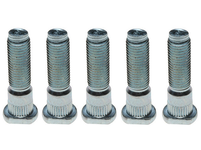 Raybestos Brakes Wheel Lug Stud P/N:27886B Fits: Ford Taurus 05-93, Ford Windstar 1998, Lincoln Continental 00-93, Mercury Sable 05-93 - Image 1
