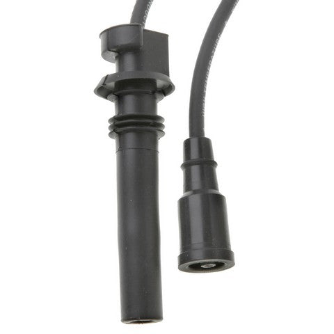 Pro Series Wire Spark Plug Wire Set P/N:27886 Fits: Chrysler 300 2005, Dodge Magnum 2005, Jeep Grand Cherokee 2005 - Image 2