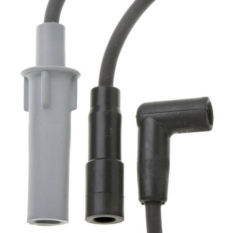 Pro Series Wire Spark Plug Wire Set P/N:27887 Fits: Dodge Ram 1500 06-05, Dodge Viper 2005 - Image 2