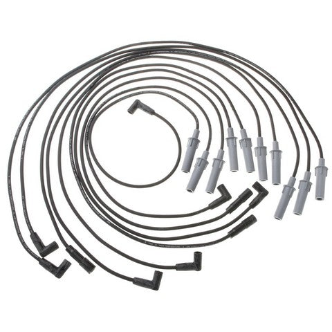 Pro Series Wire Spark Plug Wire Set P/N:27887 Fits: Dodge Ram 1500 06-05, Dodge Viper 2005 - Image 1