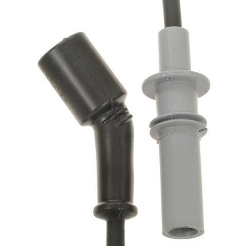 Pro Series Wire Spark Plug Wire Set P/N:27891 Fits: Chrysler Aspen 09-08, Dodge Dakota 10-08, Dodge Durango 09-08, Dodge Ram 1500 10-08, Dodge Ram 2500 09-08, Jeep Commander 10-08, Jeep Grand Cherokee 10-08, Ram 1500 13-11, Ram 2500 13-11, Ram Dakota 2011 - Image 2