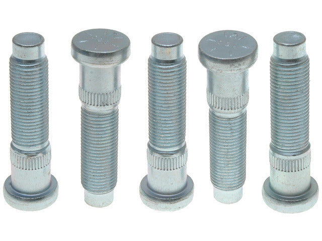 Raybestos Brakes Wheel Lug Stud P/N:27892B Fits: Dodge Ram 3500 99-94, Dodge Ram 3500 Van 99-96 - Image 1