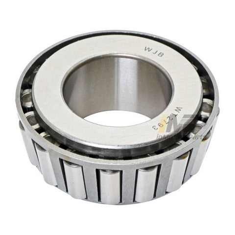 InMotion Parts Transfer Case Idler Shaft Bearing,Transfer Case Output Shaft Bearing P/N:WT2793 Fits: Chevrolet Blazer, Chevrolet K10, Chevrolet K10 Pickup, Chevrolet K10 Suburban, Chevrolet K20, Chevrolet K20 Pickup, Chevrolet K20 Suburban, Chevrolet K30 - Image 2