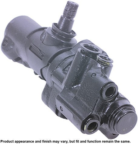 CARDONE Reman Power Steering Control Valve P/N:28-6623 Fits: Chevrolet Bel Air 64-61, Chevrolet Biscayne 64-61, Chevrolet Chevy Ii 67-62, Chevrolet Corvette 82-63 - Image 1