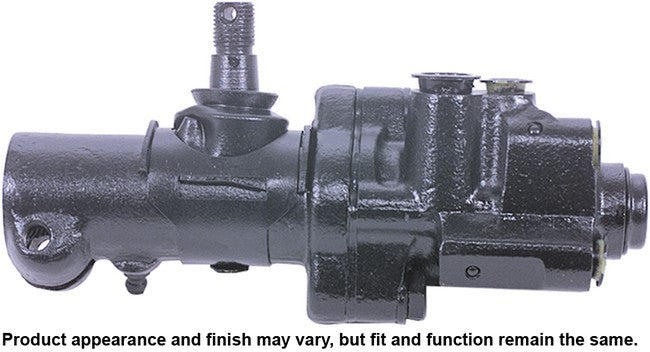 CARDONE Reman Power Steering Control Valve P/N:28-6623 Fits: Chevrolet Bel Air 64-61, Chevrolet Biscayne 64-61, Chevrolet Chevy Ii 67-62, Chevrolet Corvette 82-63 - Image 3