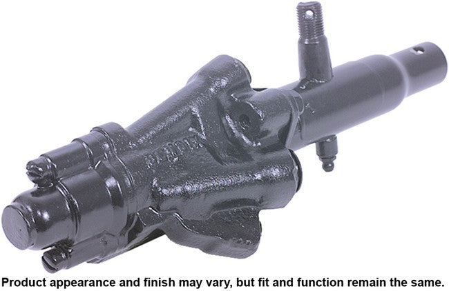 CARDONE Reman Power Steering Control Valve P/N:28-6652 Fits: Ford Fairlane 67-66, Ford Falcon 67-66, Ford Mustang 1967, Ford Ranchero 67-66, Mercury Caliente 67-66, Mercury Comet 67-66, Mercury Cougar 1967, Mercury Cyclone 67-66 - Image 1