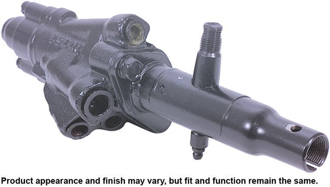 CARDONE Reman Power Steering Control Valve P/N:28-6652 Fits: Ford Fairlane 67-66, Ford Falcon 67-66, Ford Mustang 1967, Ford Ranchero 67-66, Mercury Caliente 67-66, Mercury Comet 67-66, Mercury Cougar 1967, Mercury Cyclone 67-66 - Image 2