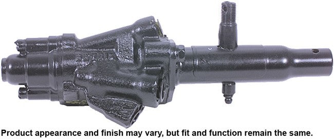 CARDONE Reman Power Steering Control Valve P/N:28-6652 Fits: Ford Fairlane 67-66, Ford Falcon 67-66, Ford Mustang 1967, Ford Ranchero 67-66, Mercury Caliente 67-66, Mercury Comet 67-66, Mercury Cougar 1967, Mercury Cyclone 67-66 - Image 3