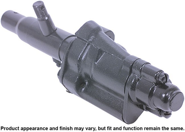 CARDONE Reman Power Steering Control Valve P/N:28-6653 Fits: Ford Fairlane, Ford Falcon, Ford Granada, Ford Maverick, Ford Mustang, Ford Ranchero, Ford Torino, Mercury Caliente, Mercury Comet - Image 1