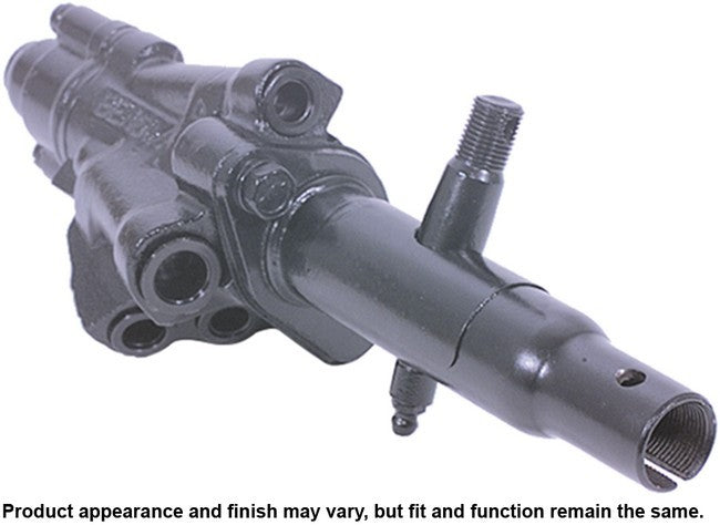 CARDONE Reman Power Steering Control Valve P/N:28-6653 Fits: Ford Fairlane, Ford Falcon, Ford Granada, Ford Maverick, Ford Mustang, Ford Ranchero, Ford Torino, Mercury Caliente, Mercury Comet - Image 2