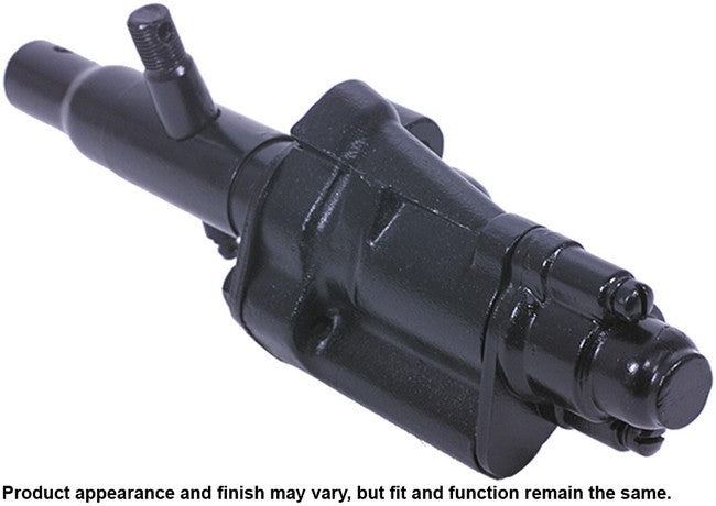 CARDONE Reman Power Steering Control Valve P/N:28-6658 Fits: Ford Granada 77-76, Mercury Monarch 77-76 - Image 1